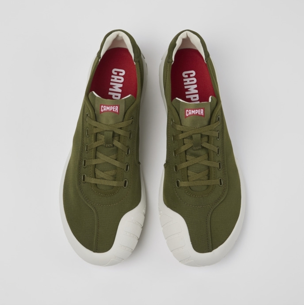 NWOB Camper Peu Path Sneakers